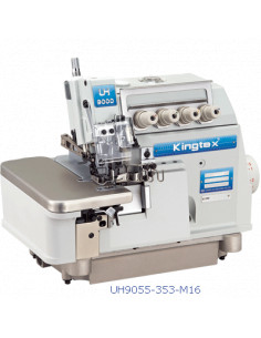 KINGTEX UH-9000 TAGLIACUCI...