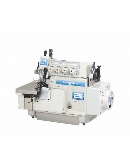 KINGTEX UHF-9000 TAGLIACUSI DOPPIO TRASPORTO