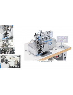 KINGTEX UHD-9024A...