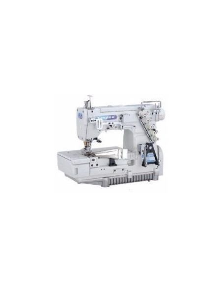 KINGTEX FTD-7003-0356M/TCP PUNTO COPERTURA CON BORDATORE E APPLICAZIONI