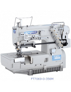 KINGTEX FT-7069-0-356M...