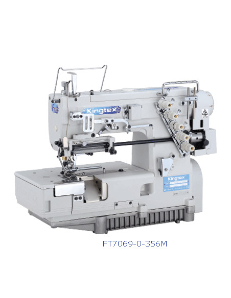 KINGTEX FT-7069-0-356M ATTACCA PIZZI