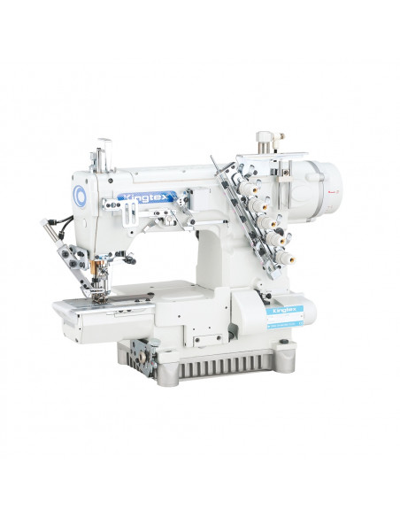 KINGTEX CTD-9000/UCP-B1 PUNTO COPERTURA BRACCIO LIBERO RASAFILO