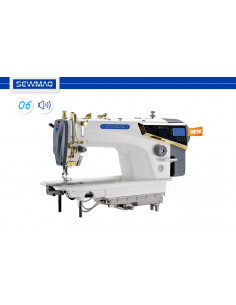 SEWMAQ SWD-Q6 LINEARE...