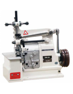 SEWMAQ SW-38 SW-27 MACCHINA...