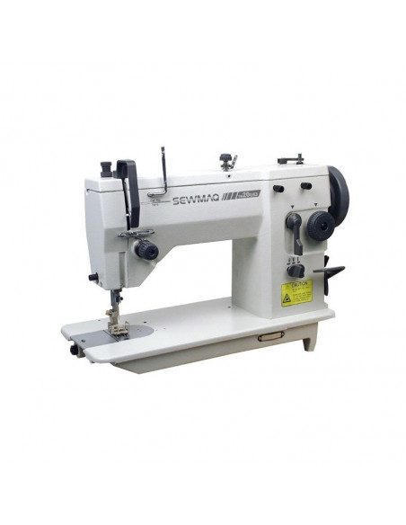 SEWMAQ SW-20U53 ZIG-ZAG