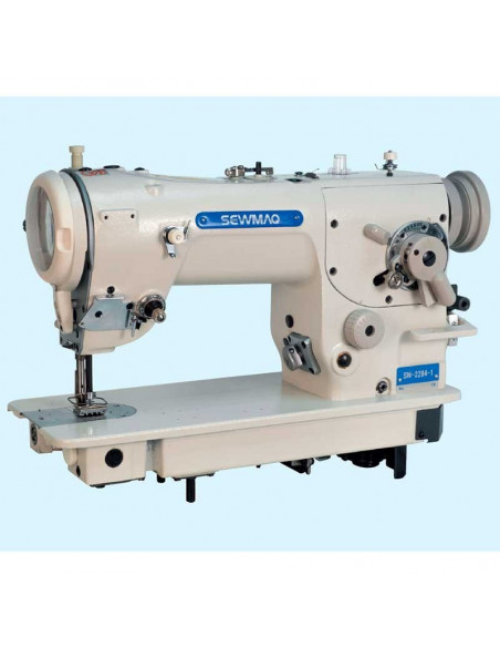 SEWMAQ SWD-2284 ZIG-ZAG