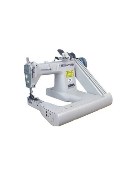 SEWMAQ SWD-345 BRACCIO ROVESCIO PER JEANS