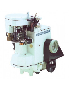 SEWMAQ SW-255 MACCHINA A...