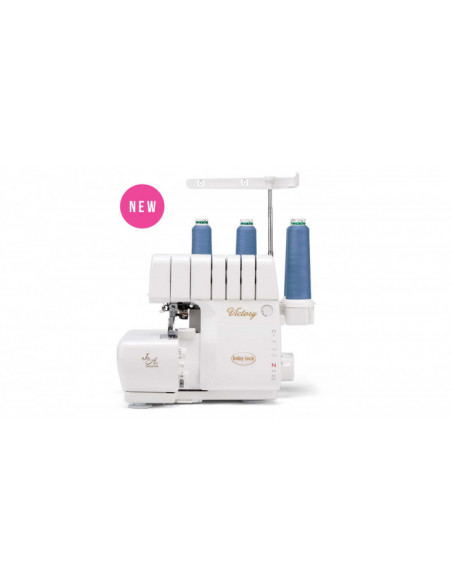 babylock victory tagliacuci