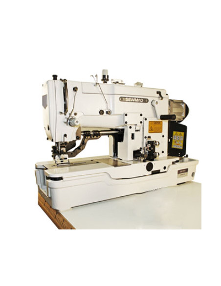 SEWMAQ SWD-781U ASOLATRICE MECCANICA