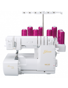 babylock gloria blets8...