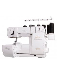 babylock gloria blets8... 2