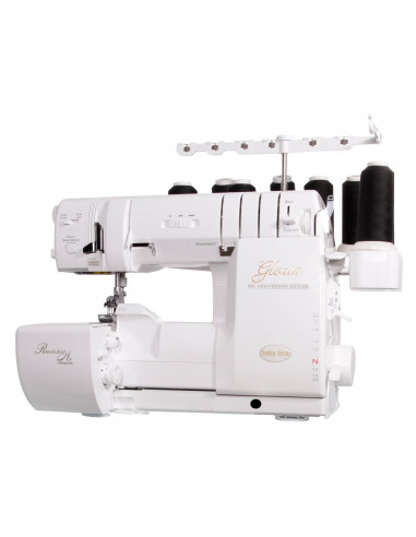 babylock gloria blets8 tagliacuci