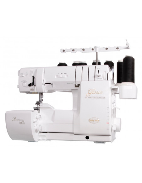 babylock gloria blets8 tagliacuci