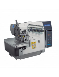 SEWMAQ SERIE SEWS-X1...