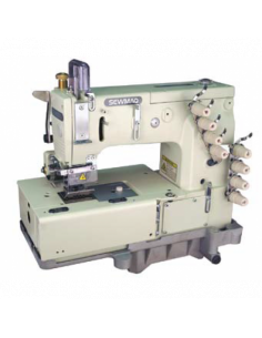 SEWMAQ SW-1508PR 4 AGHI...