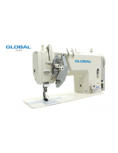 GLOBAL LINEARE 2 AGHI...