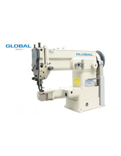 GLOBAL CBZ 532 TRIPLICE...