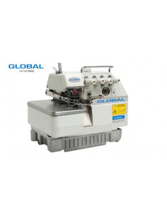 GLOBAL OV 400 TAGLIACUCE 21...