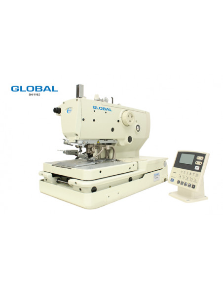GLOBAL BH 9982 OCCHIELLATRICE ELETTRONICA