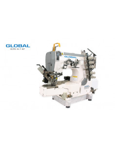 GLOBAL SERIE CB 3700 PUNTO...