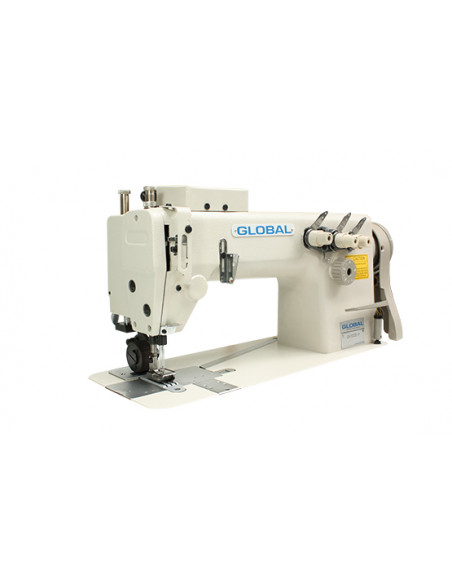 GLOBAL SERIE CH 5000 PUNTO CATENELLA 123 AGHI