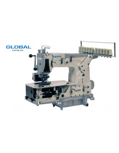 SUNSHINE SERIE 3400...