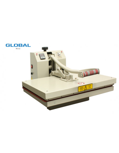 GLOBAL SERIE WJ PRESSA DA STIRO