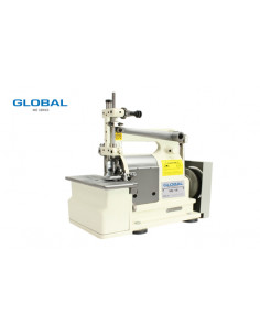 GLOBAL SERIE ME MACCHINA...