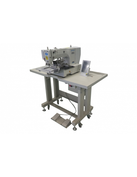 EFFECI 400-1010H MACCHINA A CAMPO 10X10