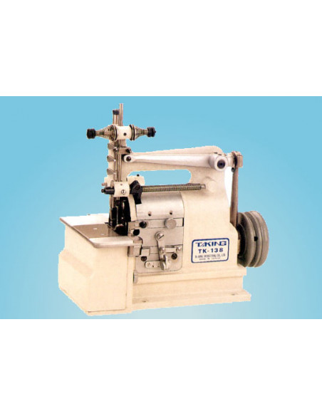 TAKING 138 / 127 PUNTO CONCHIGLIA , PUNTO COPERTA , PUNTO CAVALLO