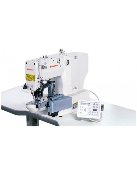 SUNSTAR B1201M TRAVETTATRICE ELETTRONICA