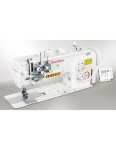 SUNSTAR KM-1070BLX TRIPLICE...