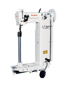 SUNSTAR KM-818 MACCHINA A...