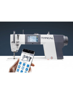 TYPICAL GC6930A LINEARE...