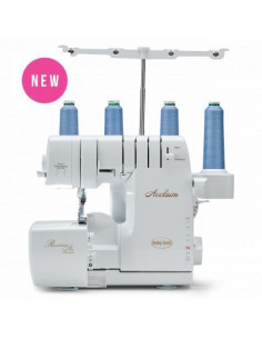 babylock acclaim tagliacuci