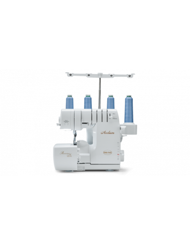 babylock acclaim tagliacuci