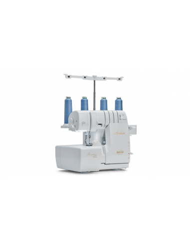 babylock acclaim tagliacuci