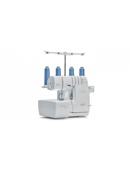 babylock acclaim tagliacuci