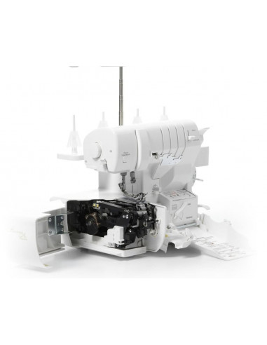 babylock acclaim tagliacuci