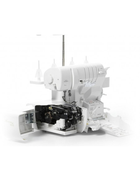 babylock acclaim tagliacuci