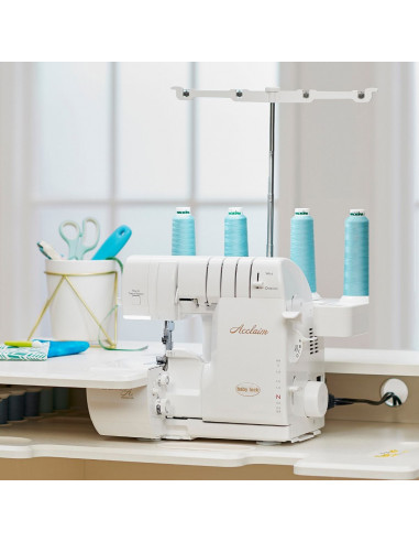 babylock acclaim tagliacuci