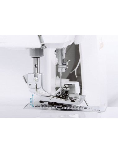 babylock acclaim tagliacuci