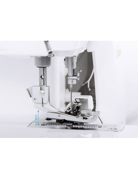 babylock acclaim tagliacuci