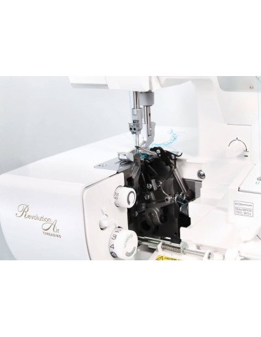 babylock acclaim tagliacuci