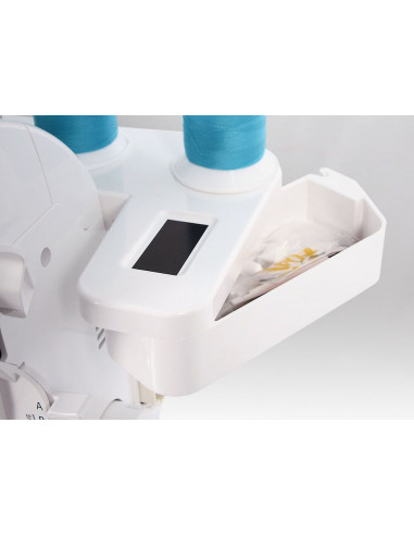 babylock acclaim tagliacuci