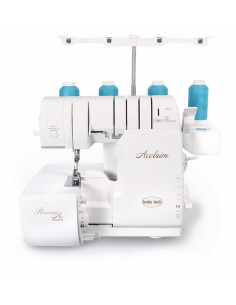 babylock acclaim tagliacuci 2