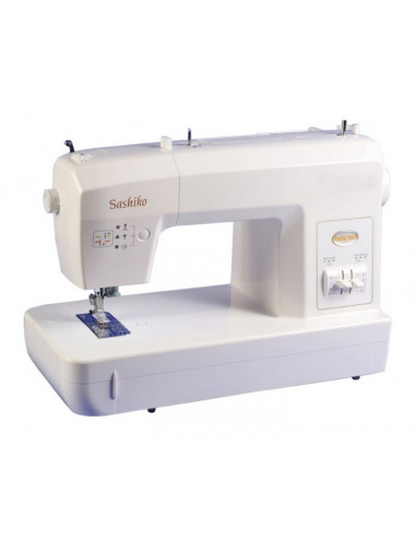 babylock sashinko2 macchina per cucire finto...