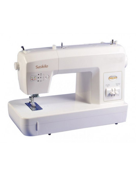babylock sashinko2 macchina per cucire finto punto a mano